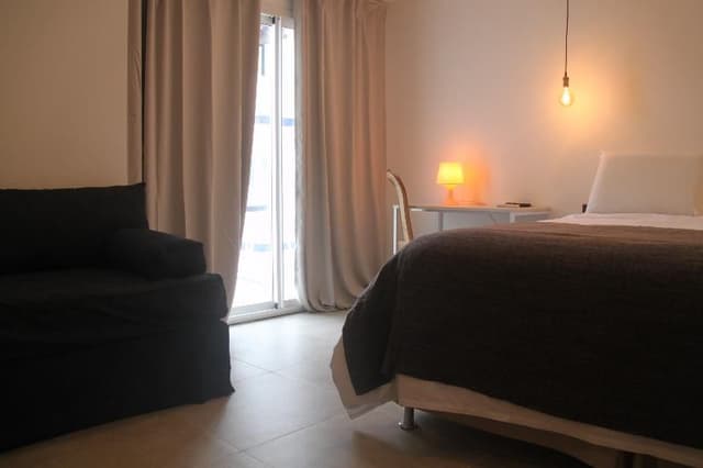 SUITE DELUXE