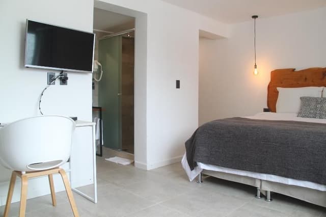 SUITE DELUXE