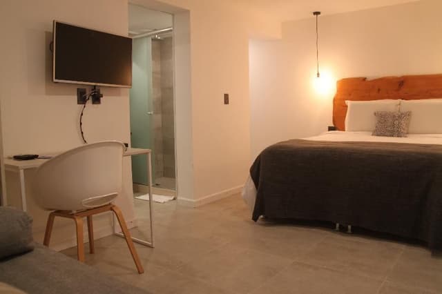 SUITE DELUXE