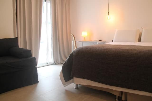 SUITE DELUXE