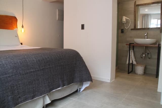 SUITE DELUXE