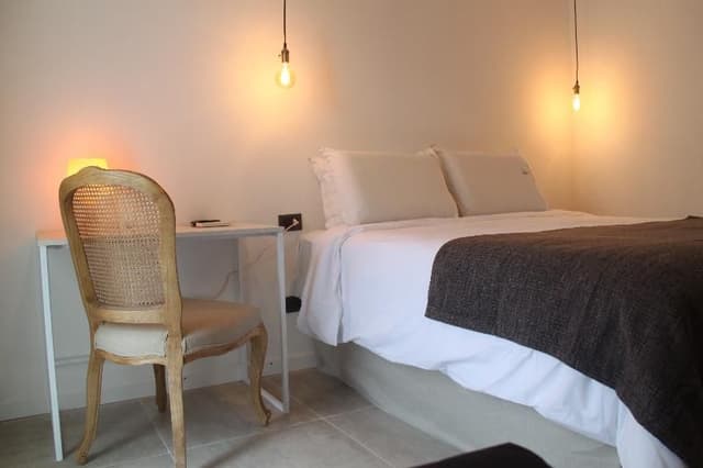 SUITE DELUXE