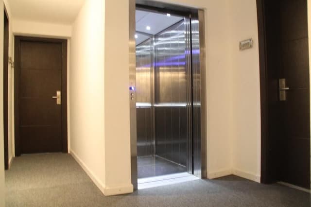 SUITE DELUXE