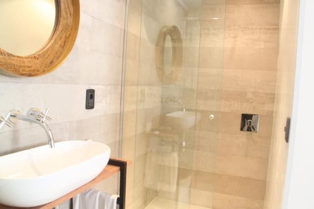 SUITE DELUXE
