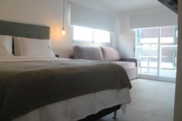 SUITE DELUXE