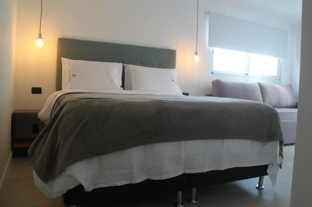 SUITE DELUXE