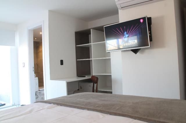 SUITE DELUXE