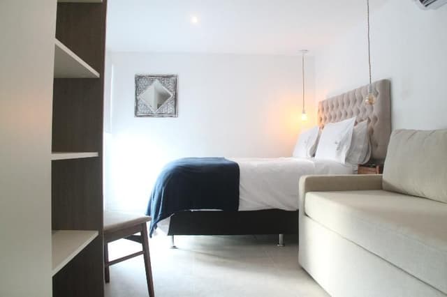 SUITE DELUXE