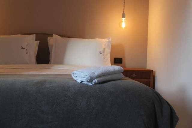 SUITE DELUXE