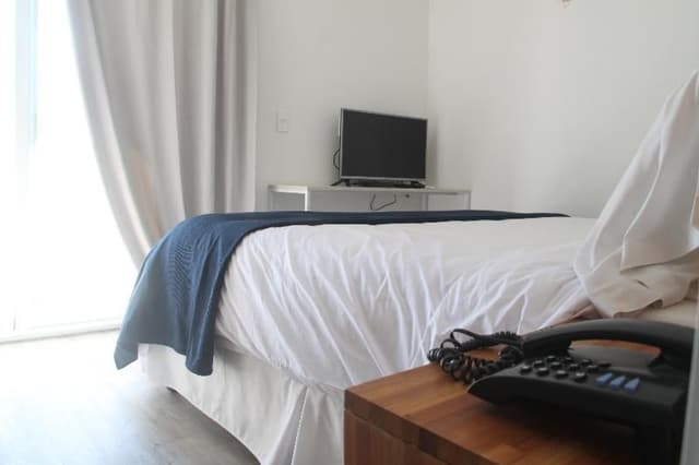 APARTMENT STANDARD