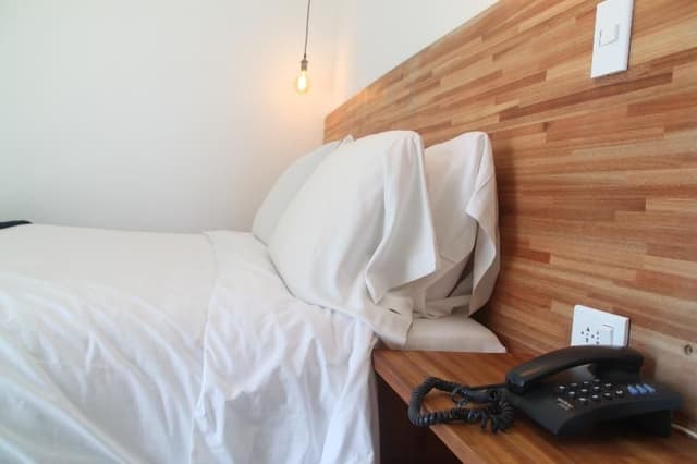 APARTMENT STANDARD