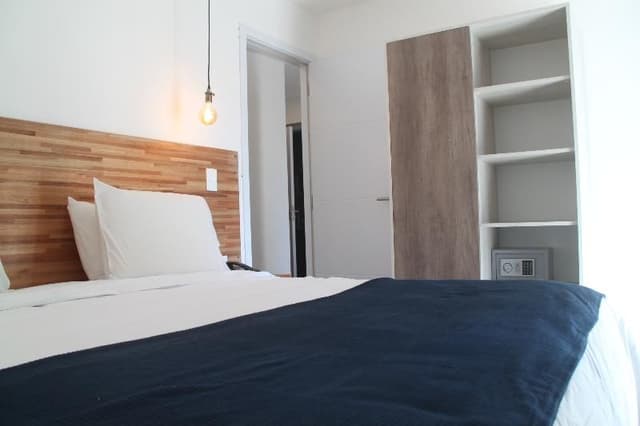 APARTMENT STANDARD