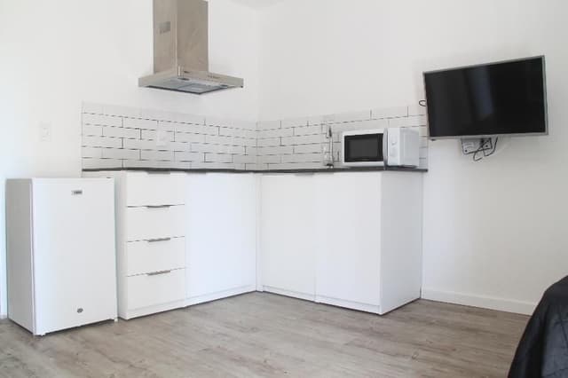 APARTMENT STANDARD