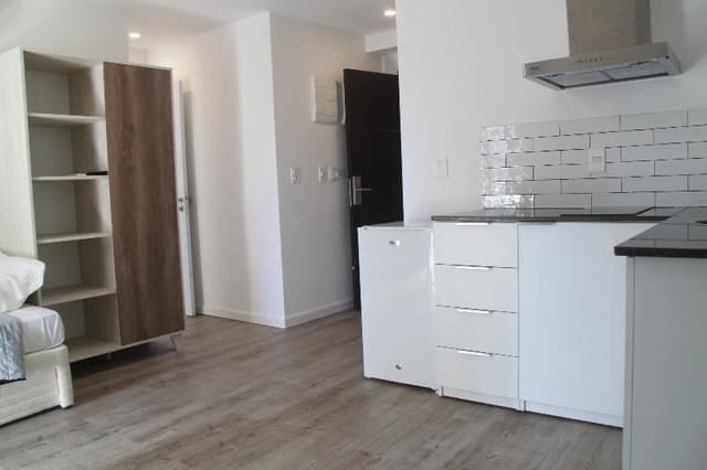 APARTMENT STANDARD