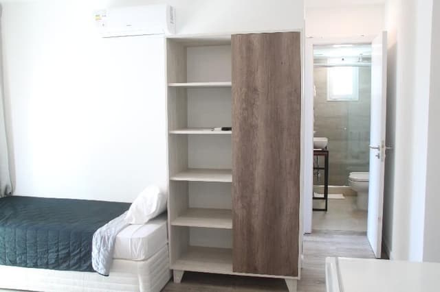 APARTMENT STANDARD