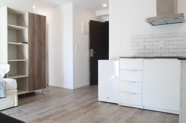 APARTMENT STANDARD