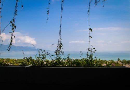 Double Room with Balcony and Sea View