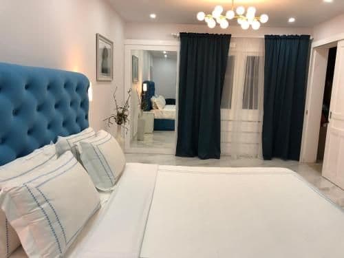 Two-Bedroom Villa with Private Pool