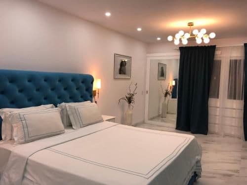 Two-Bedroom Villa with Private Pool