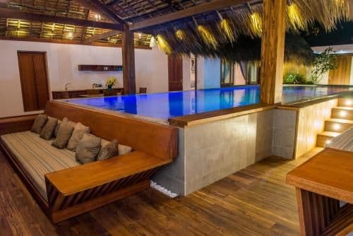 Two-Bedroom Villa with Private Pool