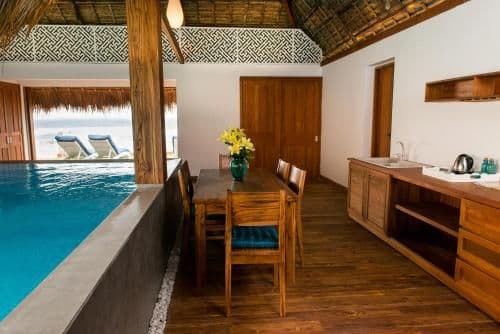 Two-Bedroom Villa with Private Pool