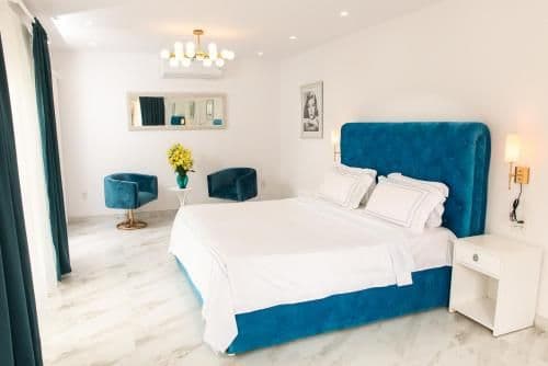 Two-Bedroom Villa with Private Pool