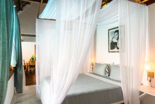 Two-Bedroom Villa with Private Pool