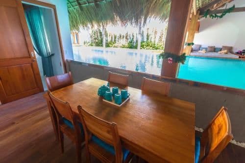 Two-Bedroom Villa with Private Pool