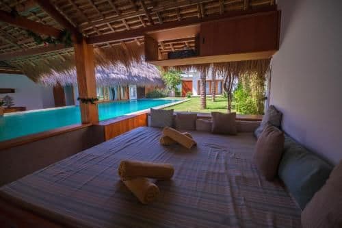 Two-Bedroom Villa with Private Pool