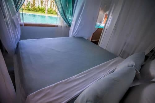 Two-Bedroom Villa with Private Pool