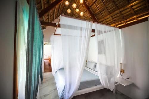 Two-Bedroom Villa with Private Pool