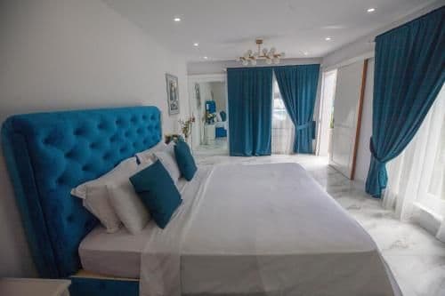 Two-Bedroom Villa with Private Pool