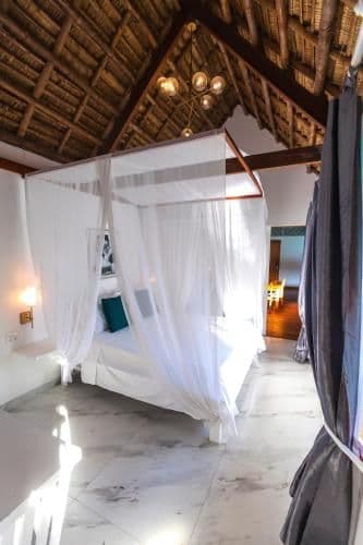 Two-Bedroom Villa with Private Pool