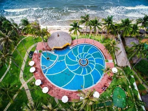 Muong Thanh Holiday Muine Hotel Muong Thanh Holiday Muine Hotel