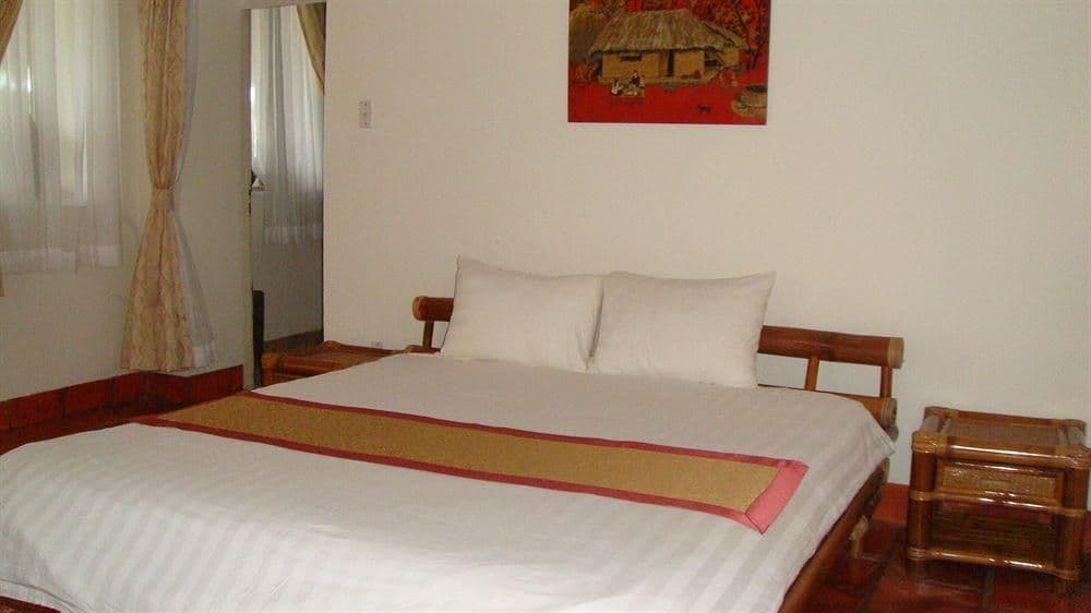 ATC - Con Dao Resort ATC - Con Dao Resort