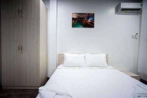Executive Premier Room