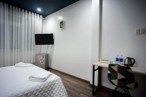 Executive Premier Room