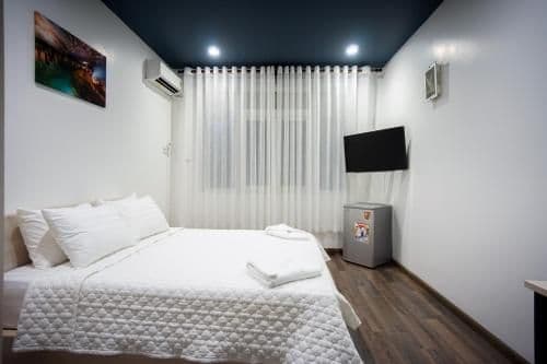 Executive Premier Room