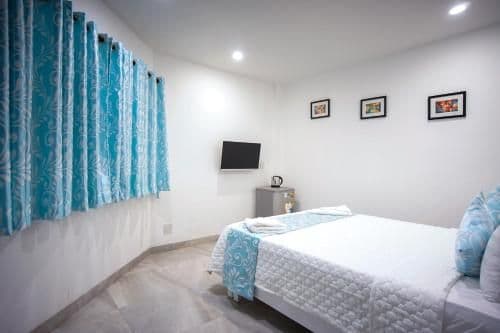 Premier Scandinavian Double Room