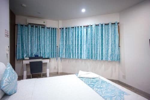 Premier Scandinavian Double Room