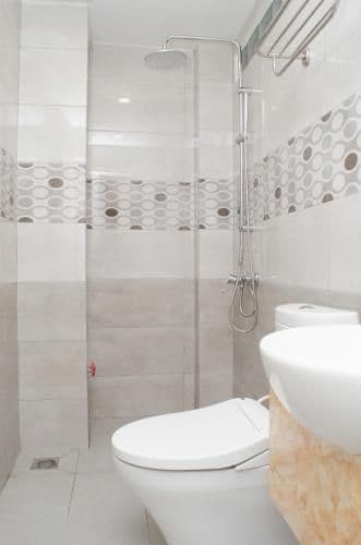Premier Scandinavian Double Room