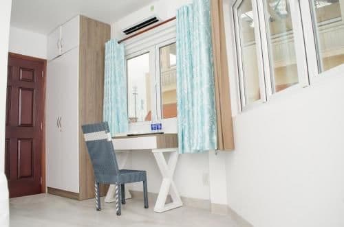 Premier Scandinavian Double Room