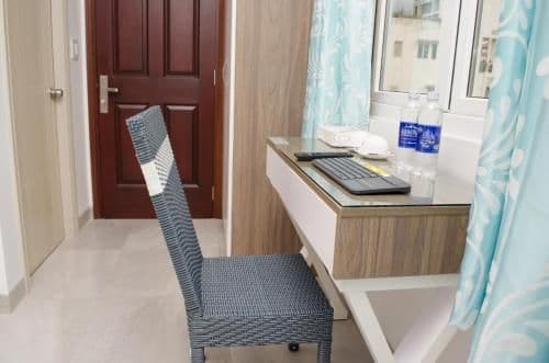 Premier Scandinavian Double Room