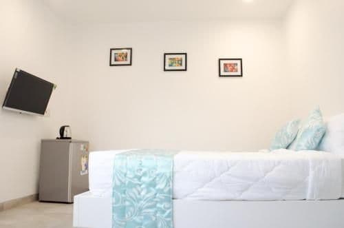 Premier Scandinavian Double Room