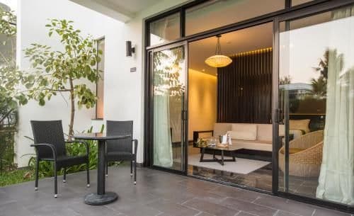 The Level Premium with Exclusive Privileges