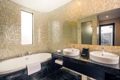 The Level Premium with Exclusive Privileges