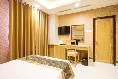 Superior Single Room