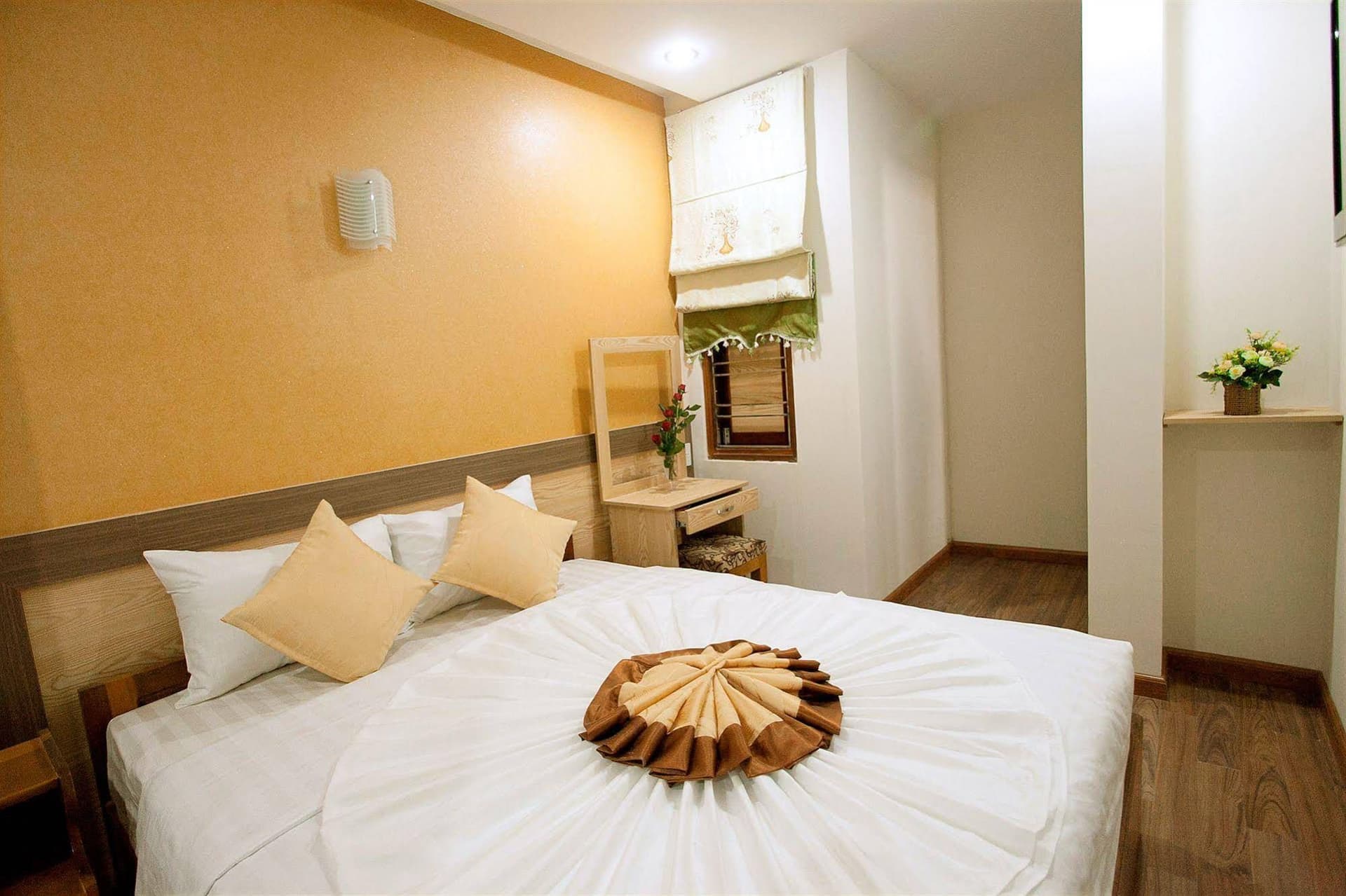 Galaxy 3 Hotel