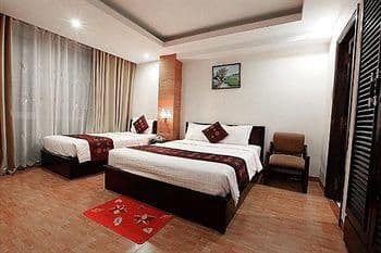Kim Hoang Long Hotel