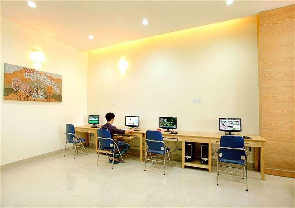 Sapphire Hotel